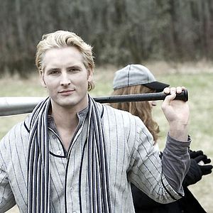 Bilder Twilight - Biss zum Morgengrauen