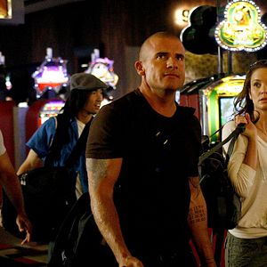 Bilder Amaury Nolasco