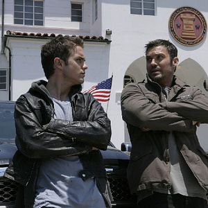 Bilder Terminator: S.C.C.