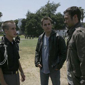 Bilder Thomas Dekker