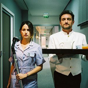 Bilder Jean-Paul Rouve