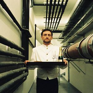 Bilder Jean-Paul Rouve