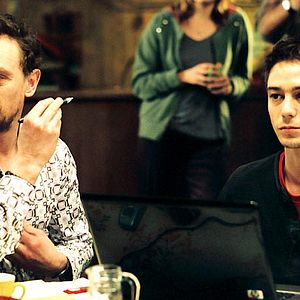 Bilder Jean-Paul Rouve