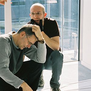 Bilder Pierre Jolivet