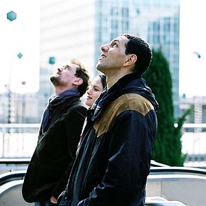 Bilder Jean-Paul Rouve