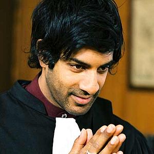 Bilder Vikash Dhorasoo