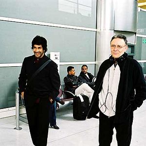 Bilder Vikash Dhorasoo