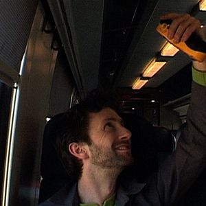 Bilder Das wahre Leben ist anderswo