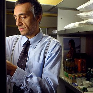 Bilder Das wahre Leben ist anderswo