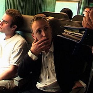 Bilder Das wahre Leben ist anderswo