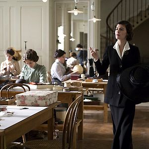 Bilder Coco Chanel - Der Beginn einer Leidenschaft