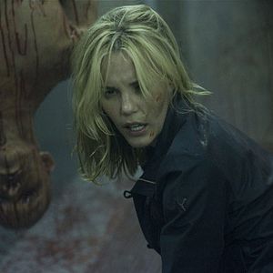 Bilder Clive Barkers Midnight Meat Train - Mitternachtsfleischzug