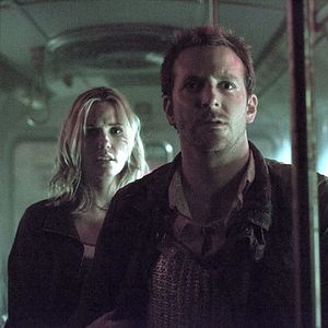 Bilder Clive Barkers Midnight Meat Train - Mitternachtsfleischzug