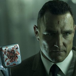 Bilder Clive Barkers Midnight Meat Train - Mitternachtsfleischzug