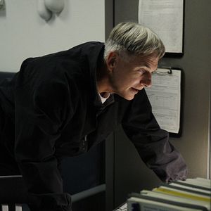 Bilder Mark Harmon
