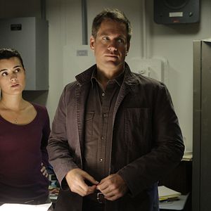 Bilder Michael Weatherly