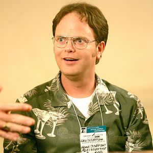 Bilder Rainn Wilson