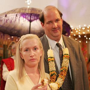 Bilder Angela Kinsey