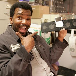 Bilder Craig Robinson