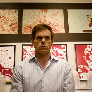 Bilder Michael C. Hall