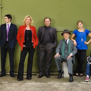 Bilder Laura Haddock