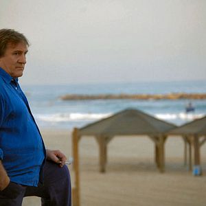 Bilder Gérard Depardieu