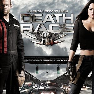 Bilder Death Race