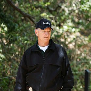 Bilder Mark Harmon