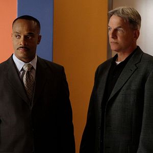 Bilder Rocky Carroll