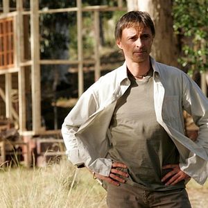 Bilder Robert Carlyle