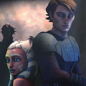 Bilder Star Wars: The Clone Wars
