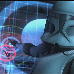 Bilder Star Wars: The Clone Wars