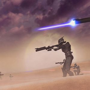 Bilder Star Wars: The Clone Wars