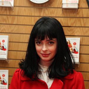 Bilder Krysten Ritter