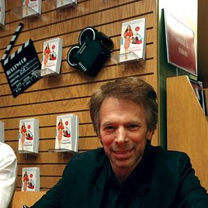 Bilder Jerry Bruckheimer