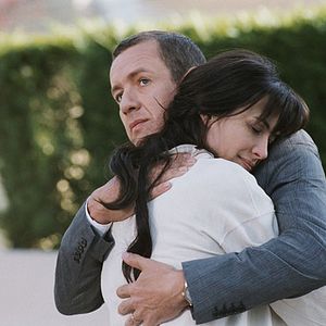 Bilder Auf der anderen Seite des Bettes