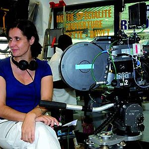 Bilder Auf der anderen Seite des Bettes