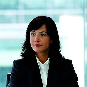 Bilder Auf der anderen Seite des Bettes