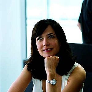 Bilder Auf der anderen Seite des Bettes