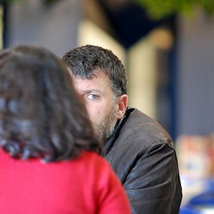 Bilder Jaime Rosales