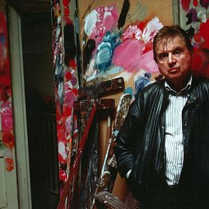 Bilder Francis Bacon