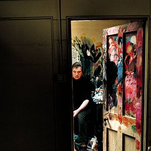 Bilder Francis Bacon