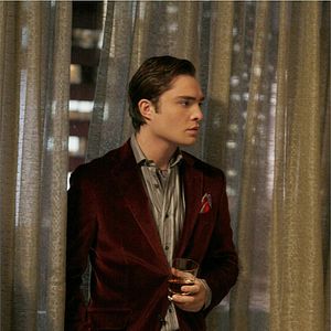 Bilder Ed Westwick