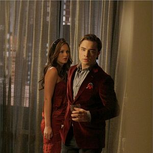Bilder Ed Westwick