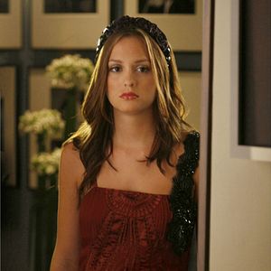 Bilder Leighton Meester