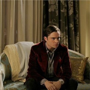 Bilder Ed Westwick