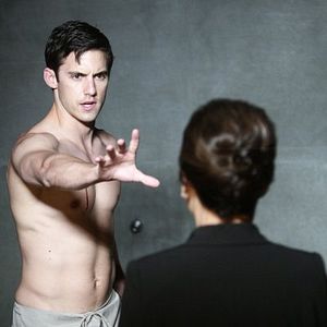 Bilder Milo Ventimiglia