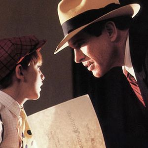 Bilder Warren Beatty