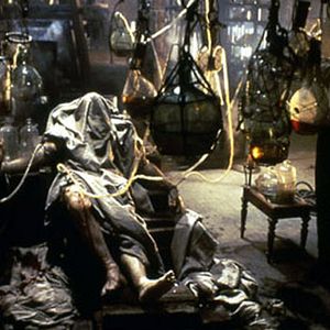 Bilder Mary Shelley's Frankenstein