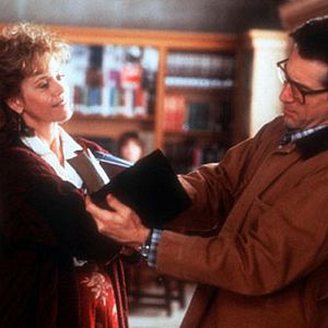 Bilder Stanley und Iris